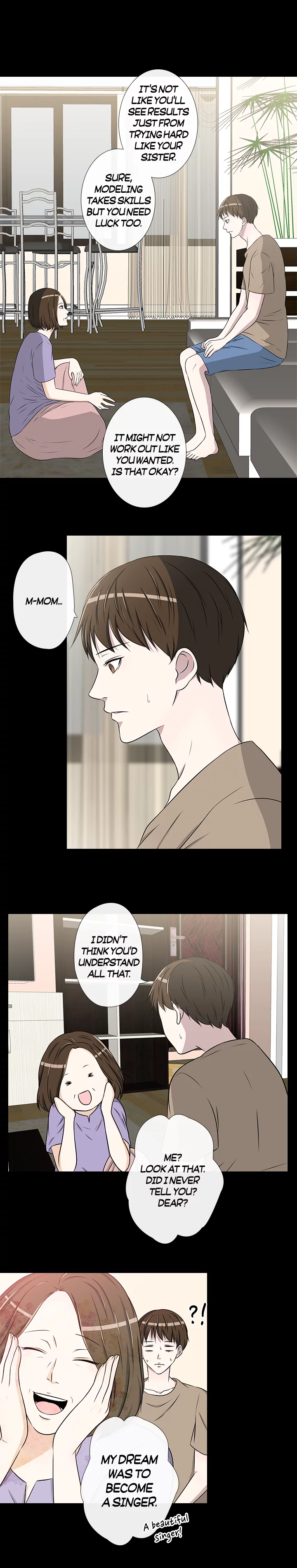 Soulmate Chapter 16 image 3
