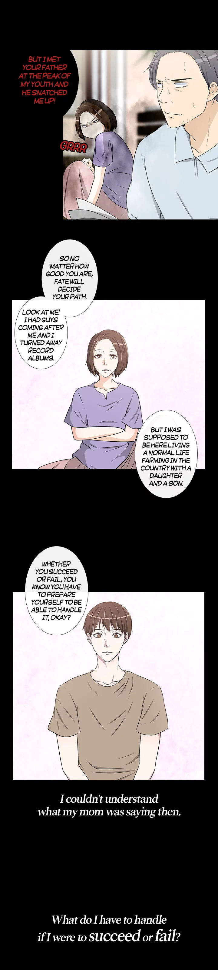 Soulmate Chapter 16 image 4