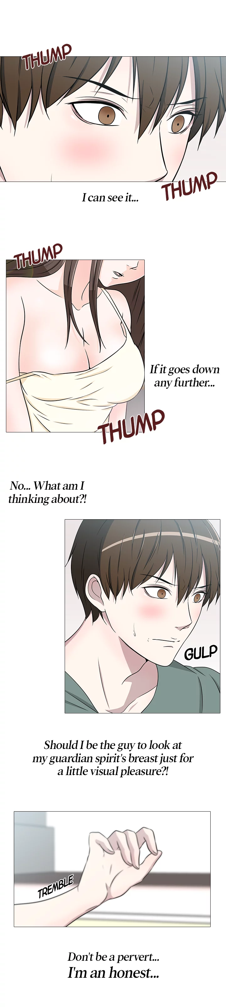 Soulmate Chapter 16 image 7