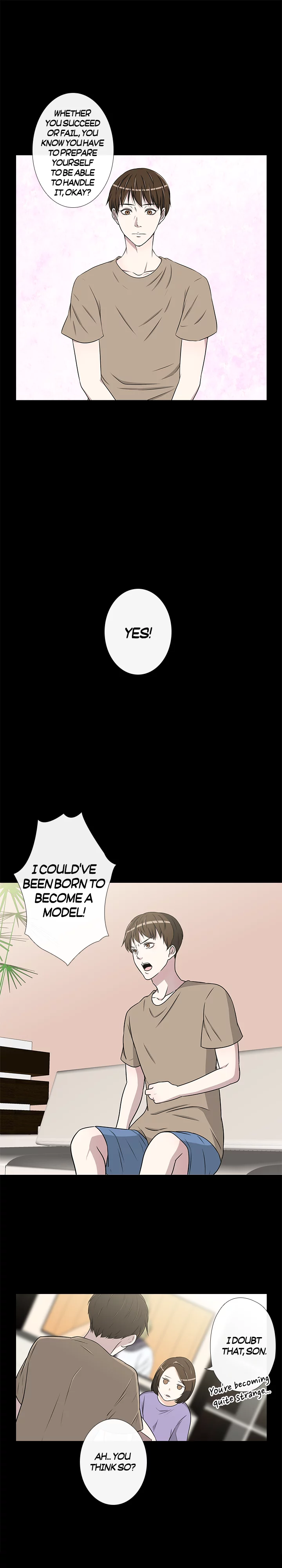 Soulmate Chapter 17 image 0