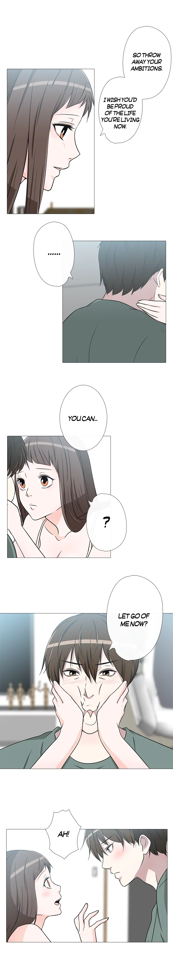 Soulmate Chapter 17 image 10