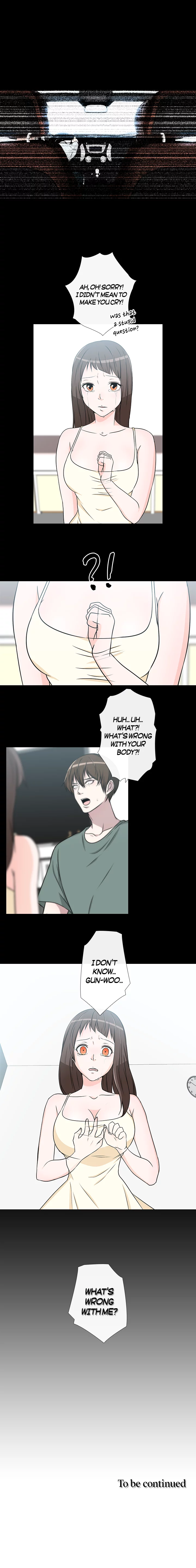 Soulmate Chapter 17 image 12