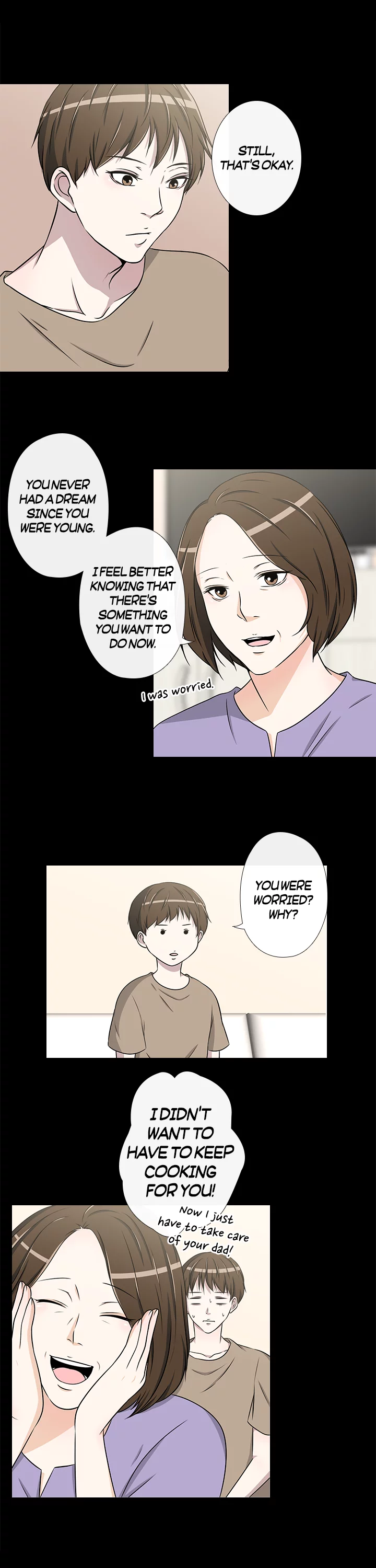 Soulmate Chapter 17 image 1