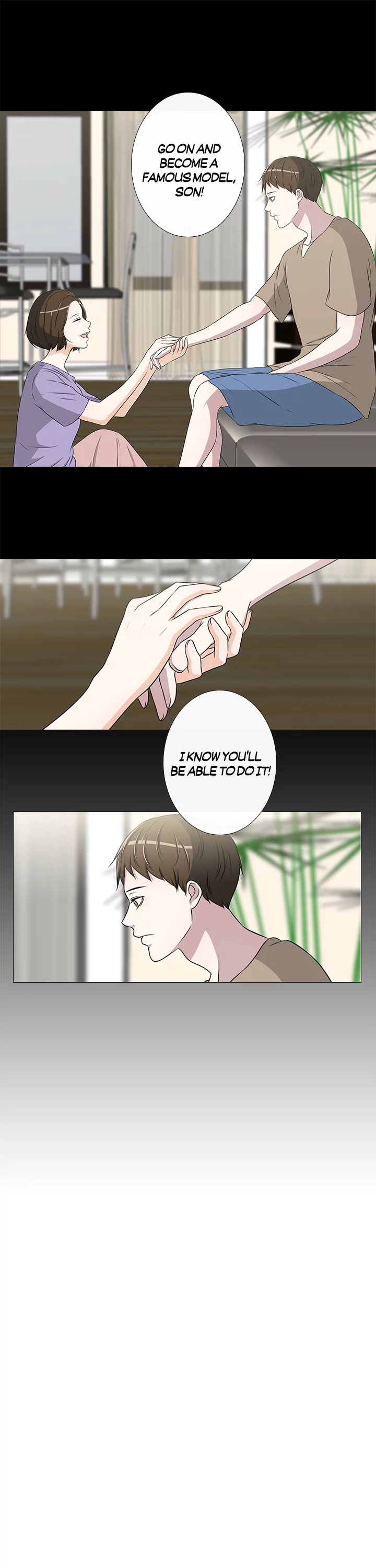 Soulmate Chapter 17 image 2