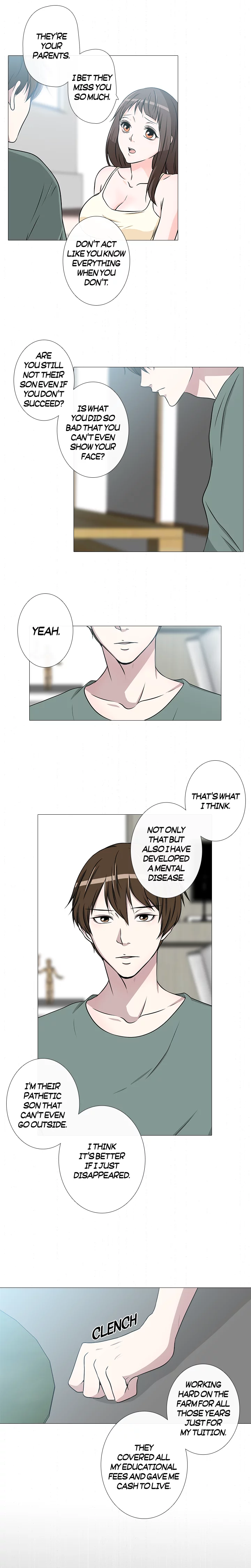 Soulmate Chapter 17 image 5