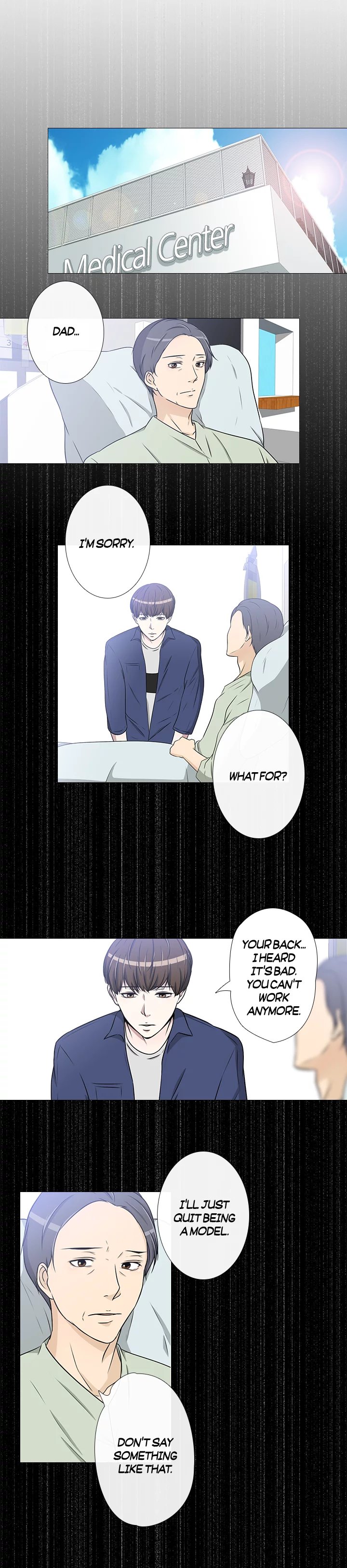 Soulmate Chapter 17 image 6