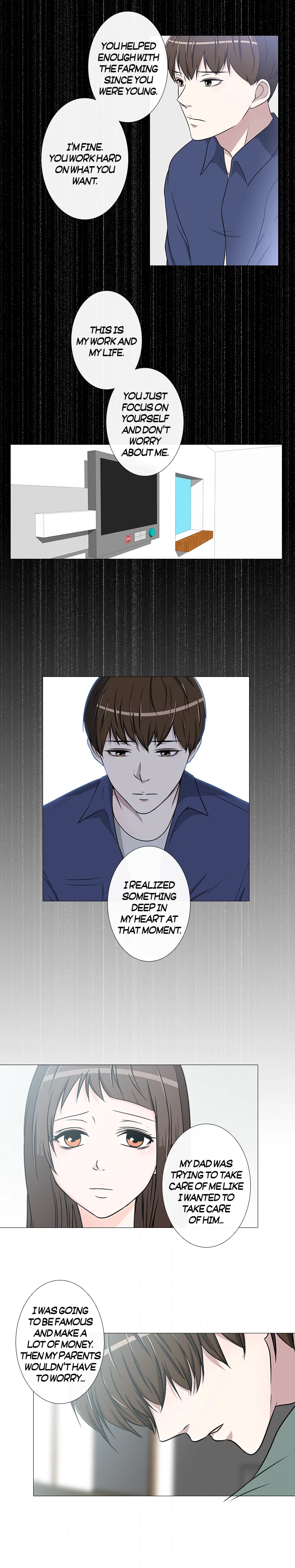 Soulmate Chapter 17 image 7