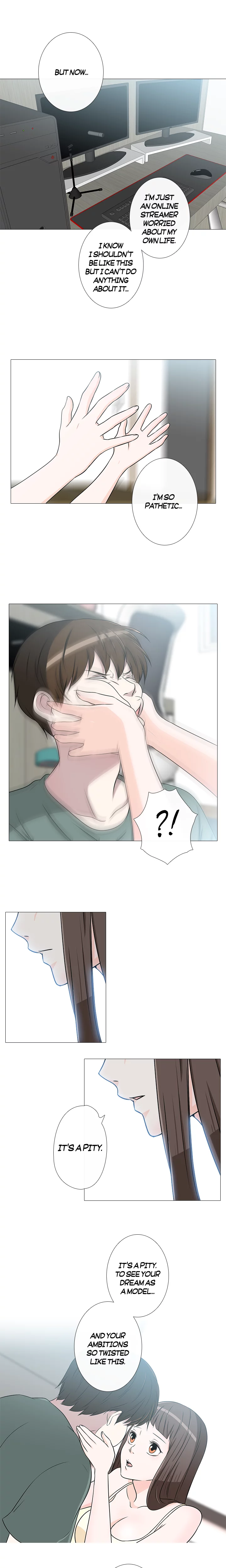 Soulmate Chapter 17 image 8