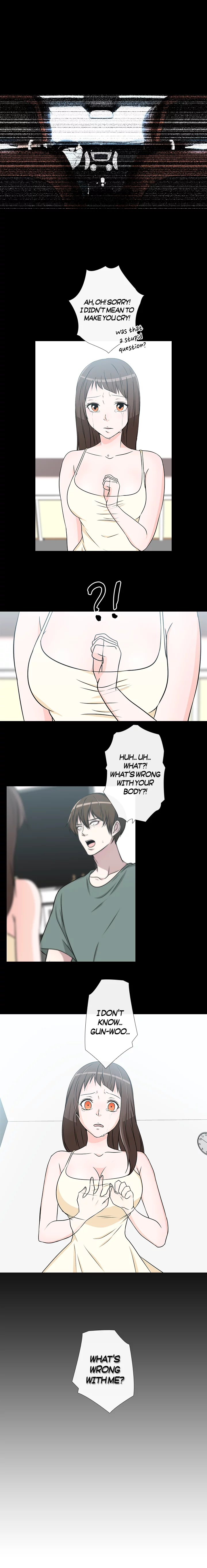 Soulmate Chapter 18 image 0