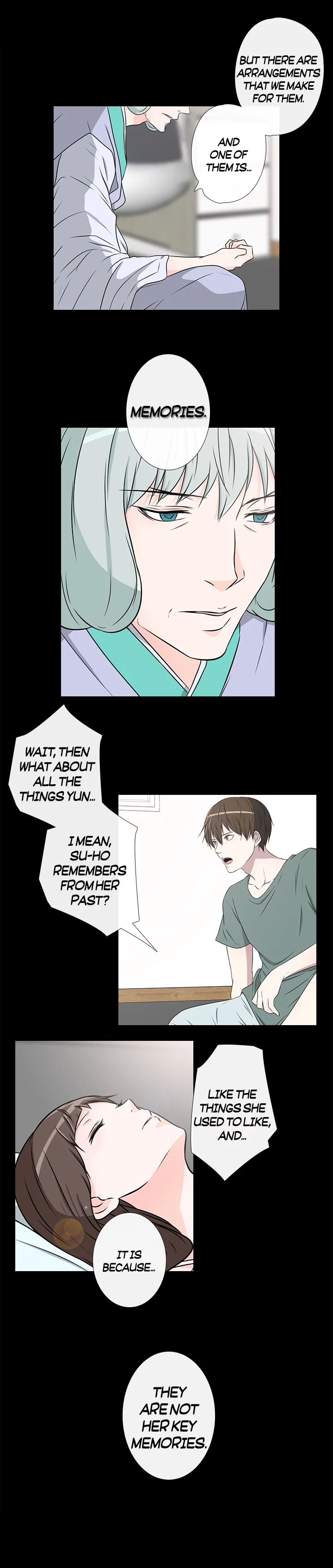 Soulmate Chapter 18 image 10