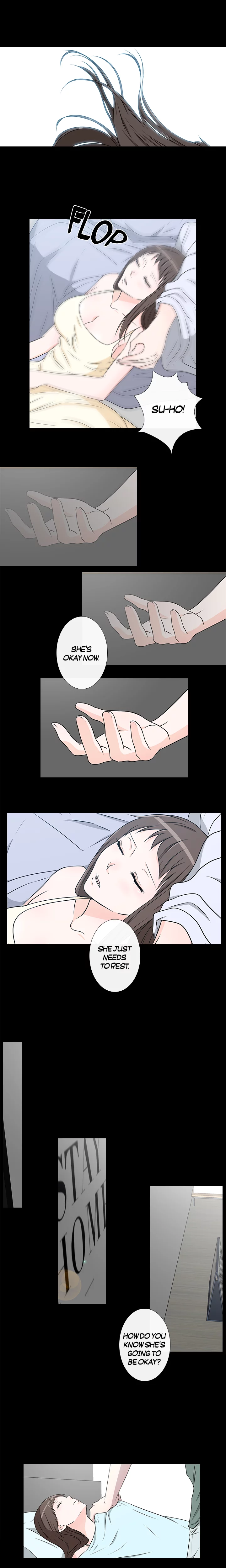 Soulmate Chapter 18 image 8