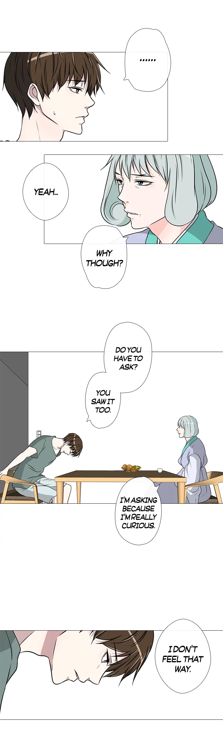 Soulmate Chapter 19 image 9