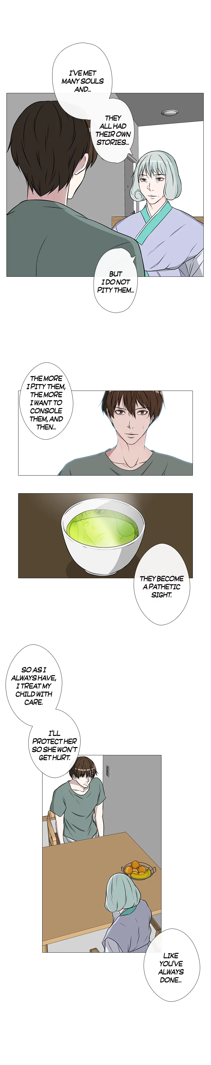 Soulmate Chapter 19 image 10
