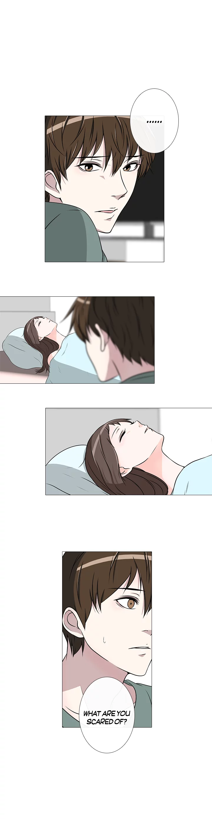 Soulmate Chapter 19 image 2