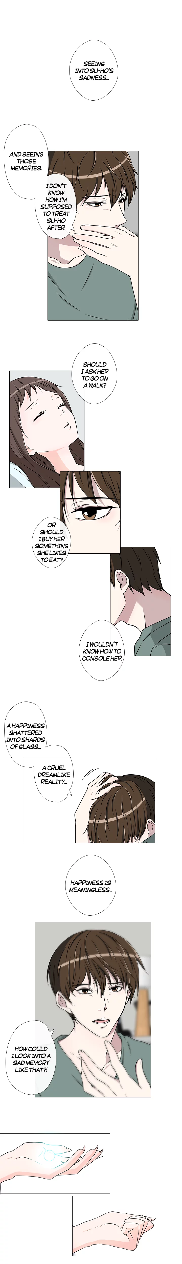 Soulmate Chapter 19 image 4