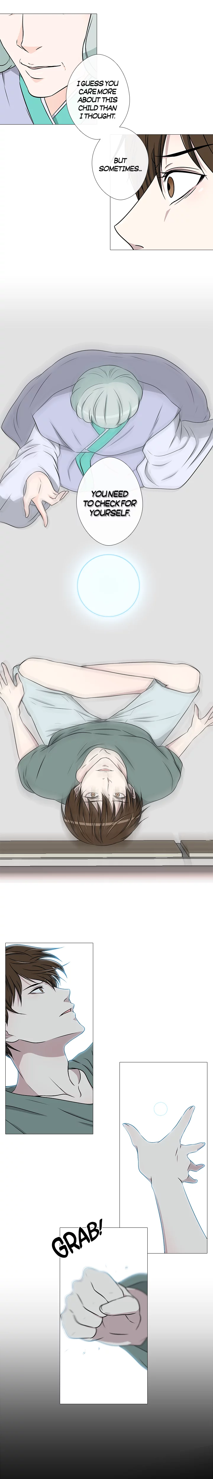 Soulmate Chapter 19 image 5