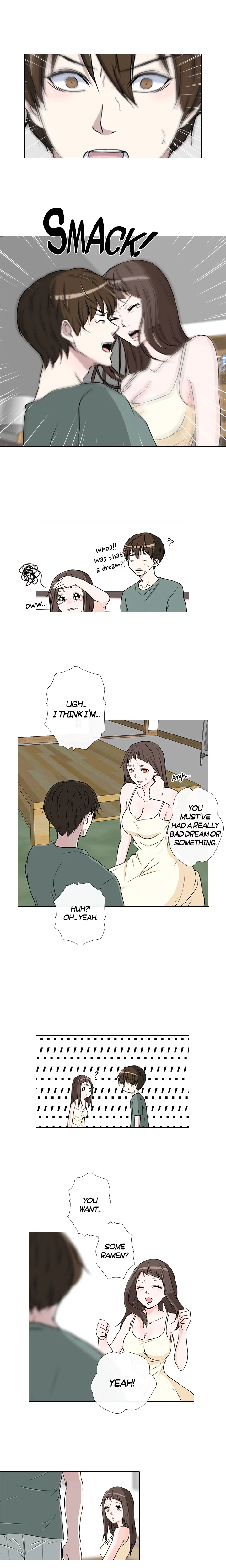 Soulmate Chapter 19 image 7
