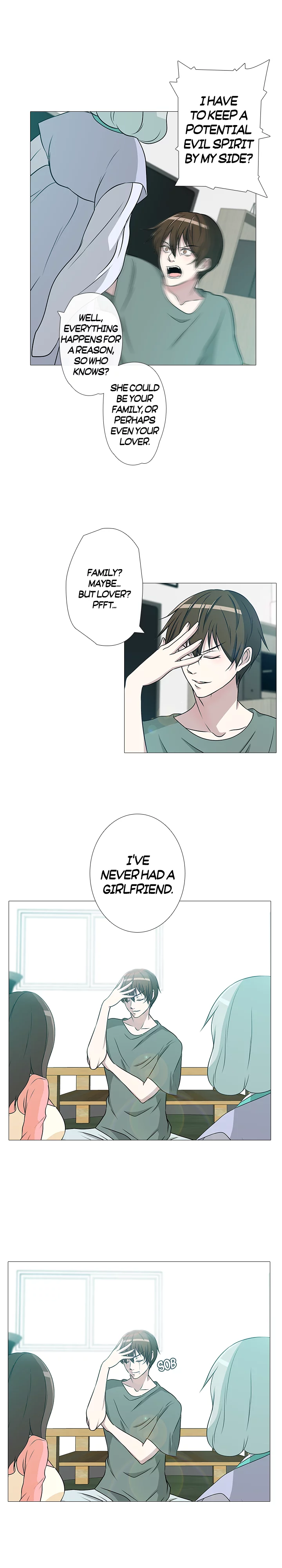 Soulmate Chapter 2 image 10