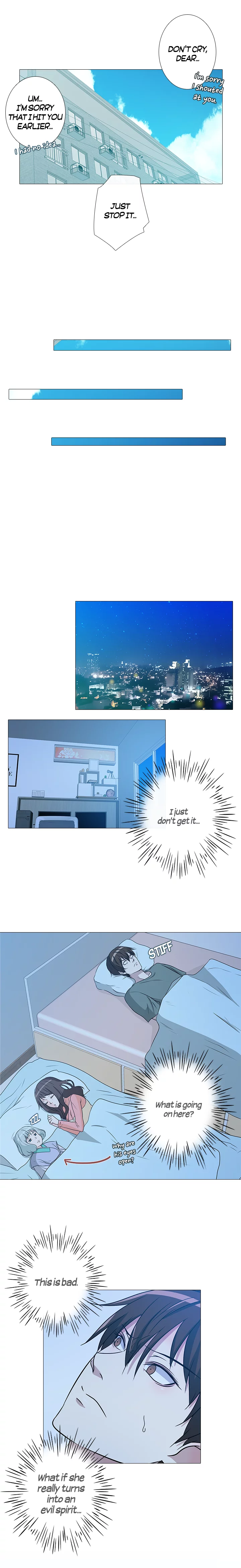 Soulmate Chapter 2 image 11
