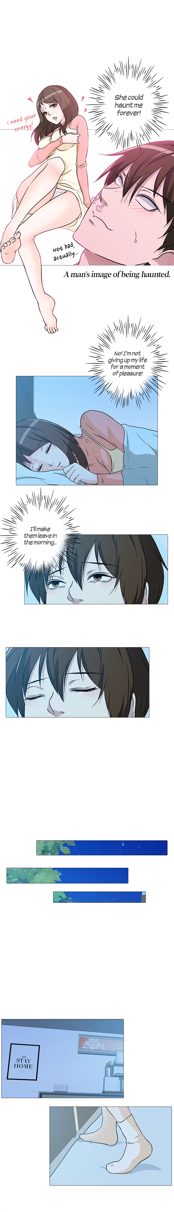 Soulmate Chapter 2 image 12