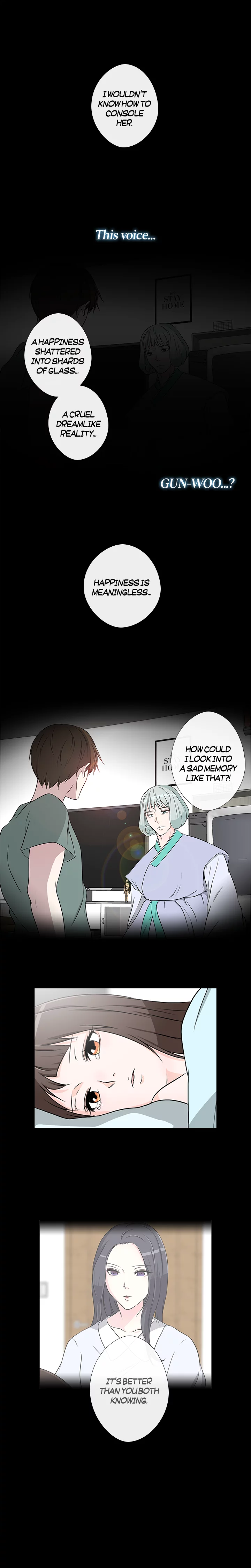 Soulmate Chapter 20 image 0