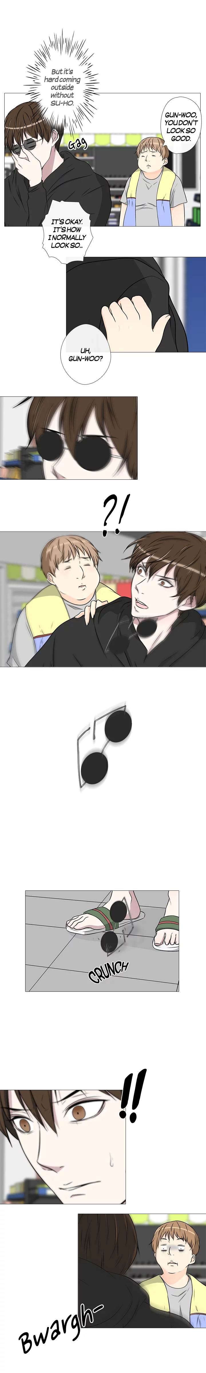 Soulmate Chapter 20 image 9