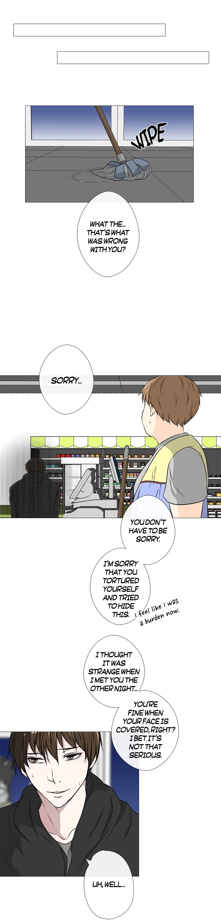Soulmate Chapter 20 image 10