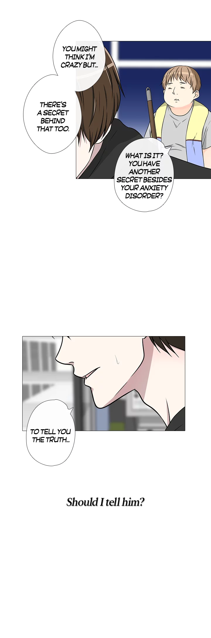 Soulmate Chapter 20 image 11