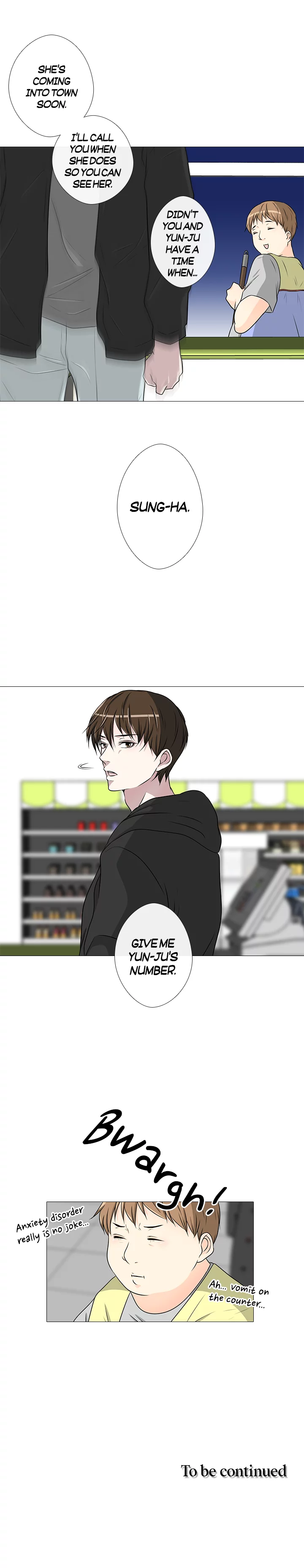 Soulmate Chapter 20 image 14