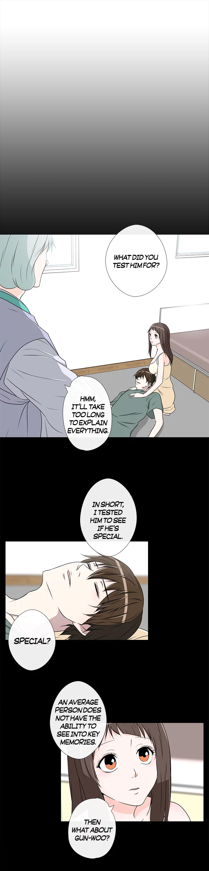 Soulmate Chapter 20 image 3