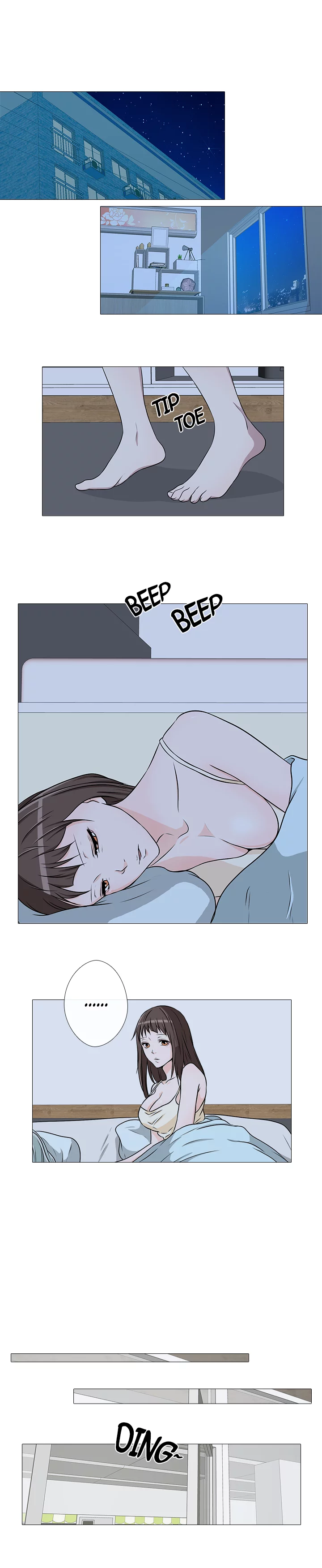 Soulmate Chapter 20 image 6