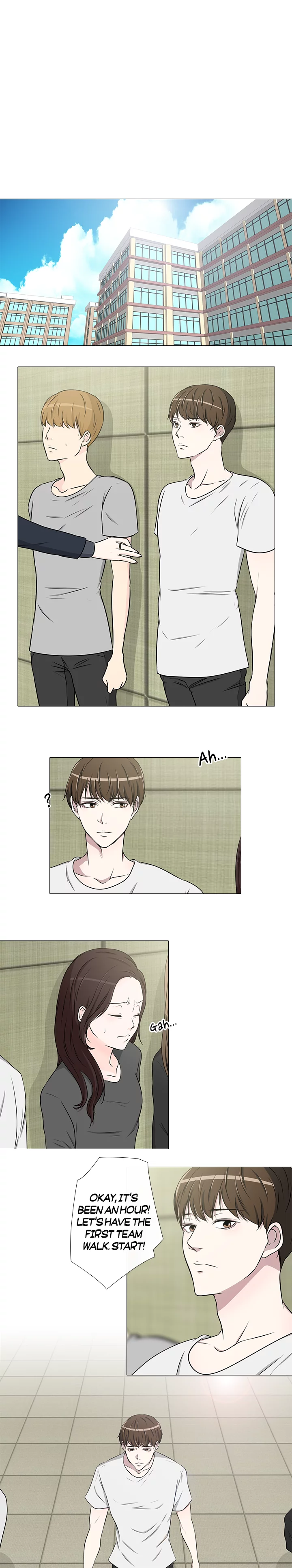 Soulmate Chapter 21 image 0