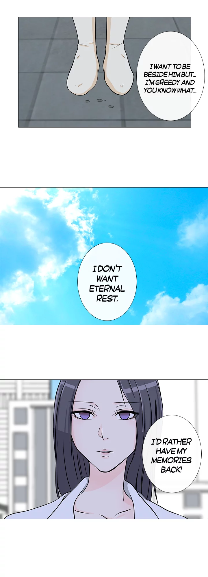Soulmate Chapter 21 image 10