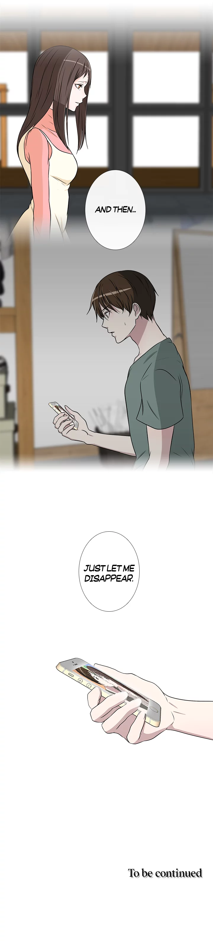 Soulmate Chapter 21 image 11