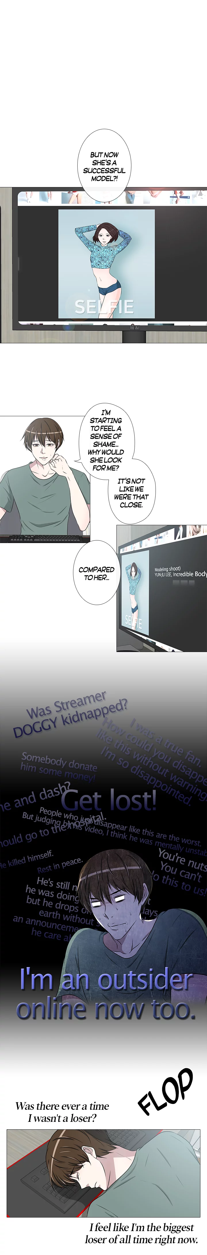 Soulmate Chapter 21 image 2