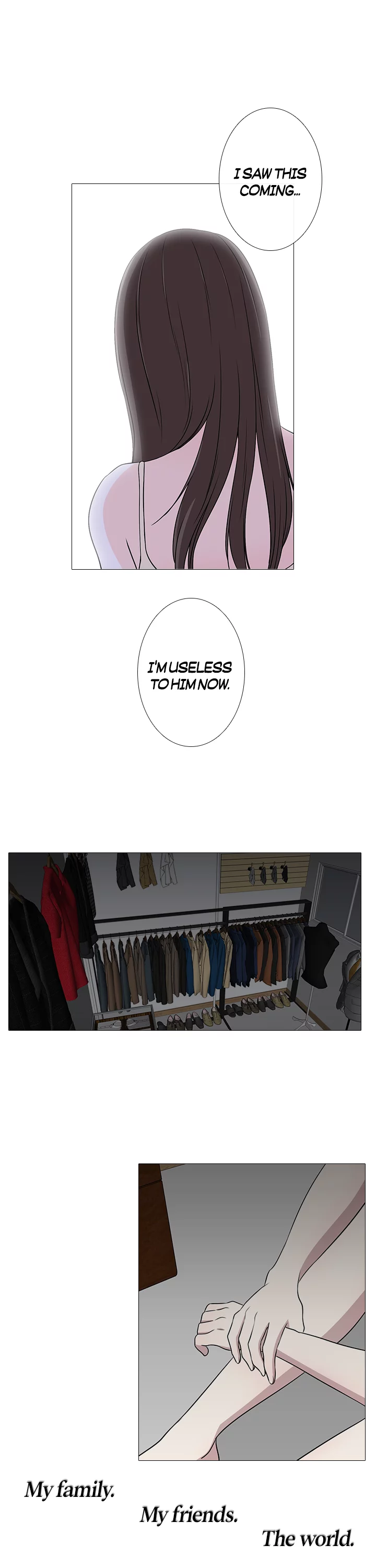 Soulmate Chapter 21 image 5