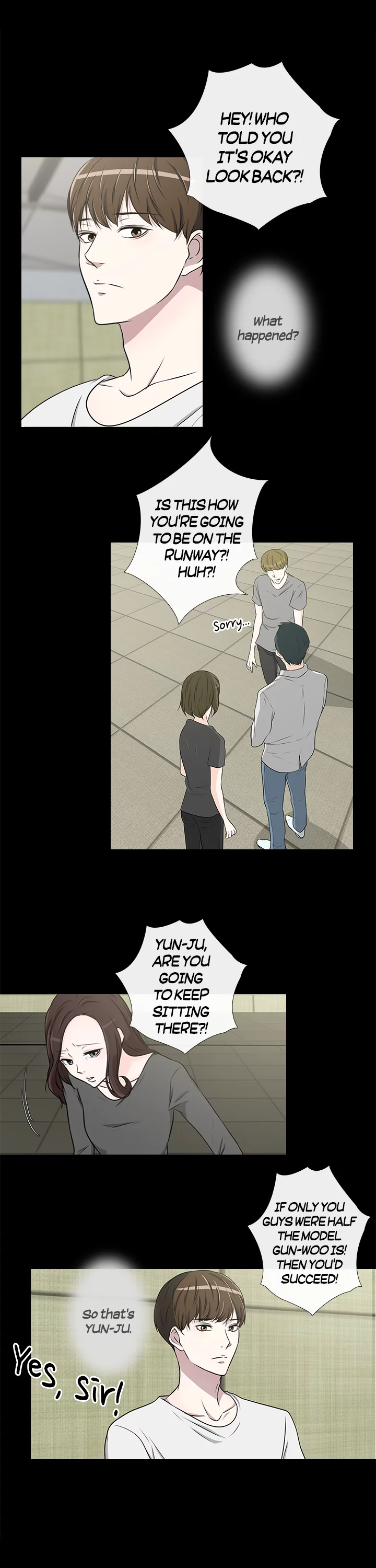 Soulmate Chapter 22 image 9