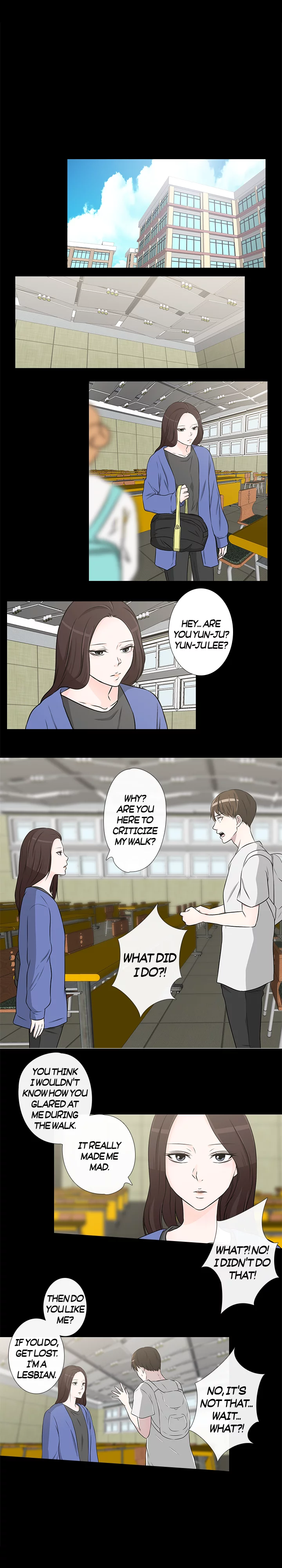 Soulmate Chapter 22 image 10
