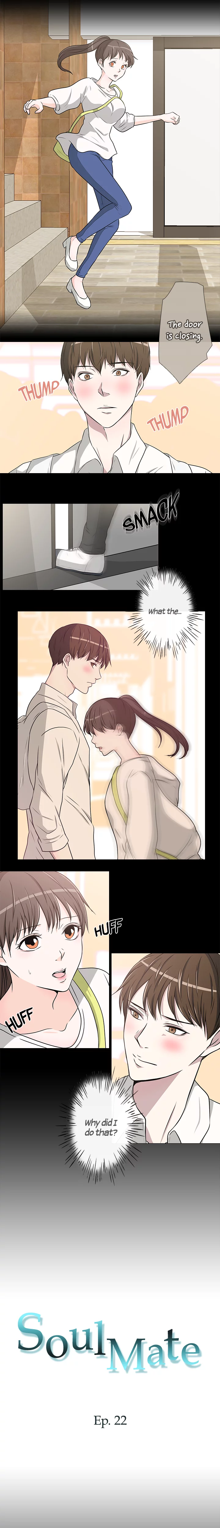 Soulmate Chapter 22 image 1