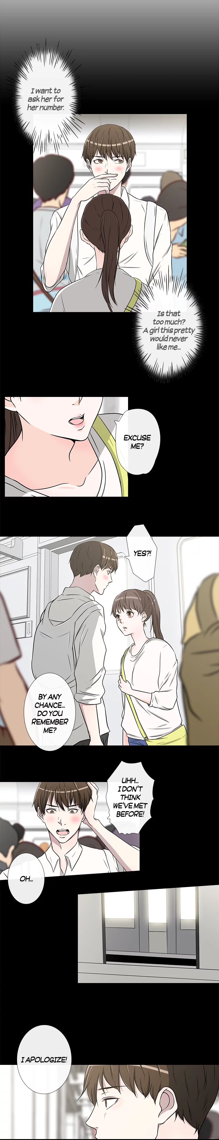 Soulmate Chapter 22 image 2