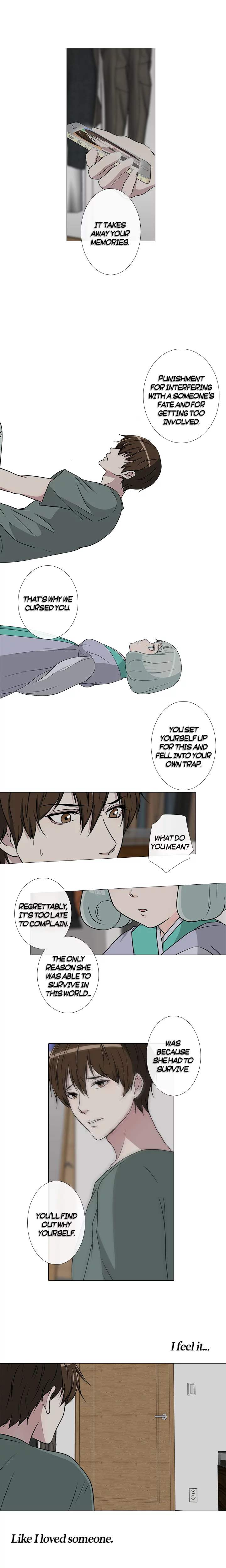 Soulmate Chapter 22 image 4