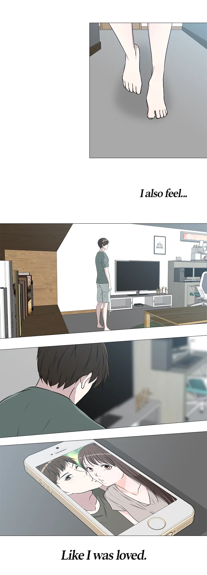 Soulmate Chapter 22 image 5