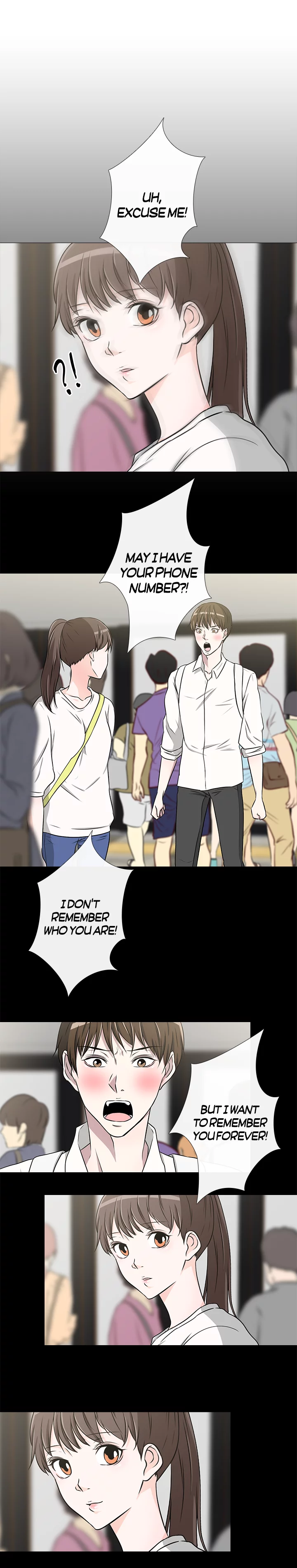 Soulmate Chapter 22 image 6