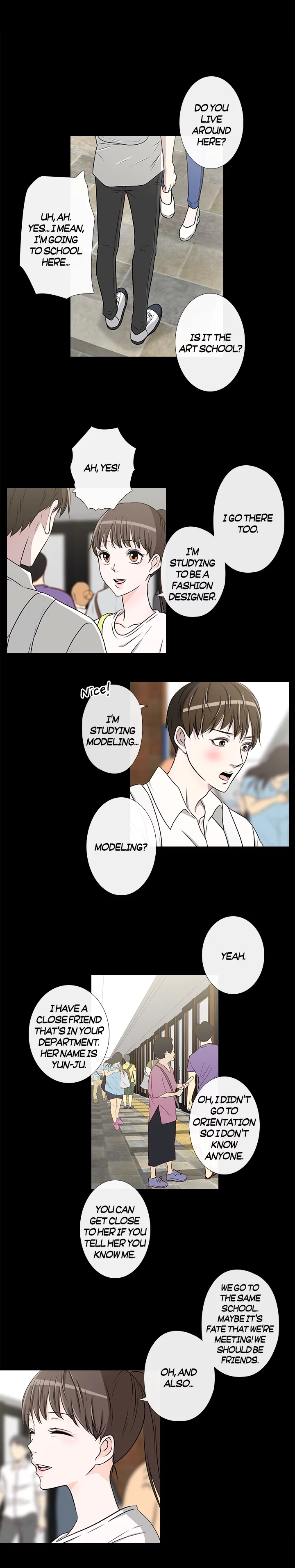 Soulmate Chapter 22 image 7