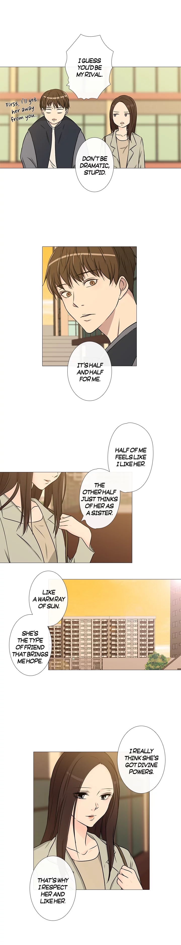 Soulmate Chapter 23 image 9