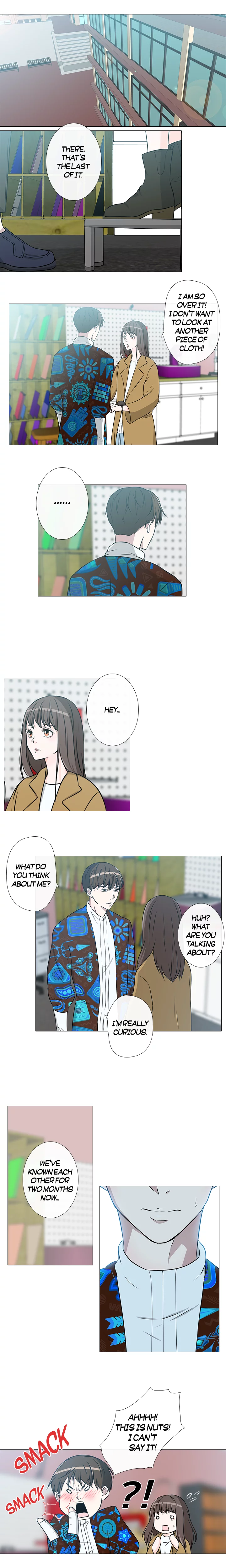 Soulmate Chapter 23 image 11