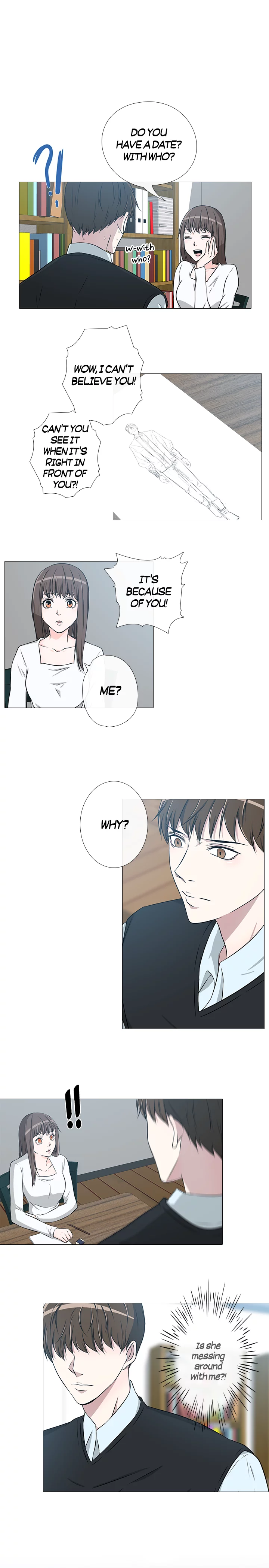 Soulmate Chapter 23 image 2
