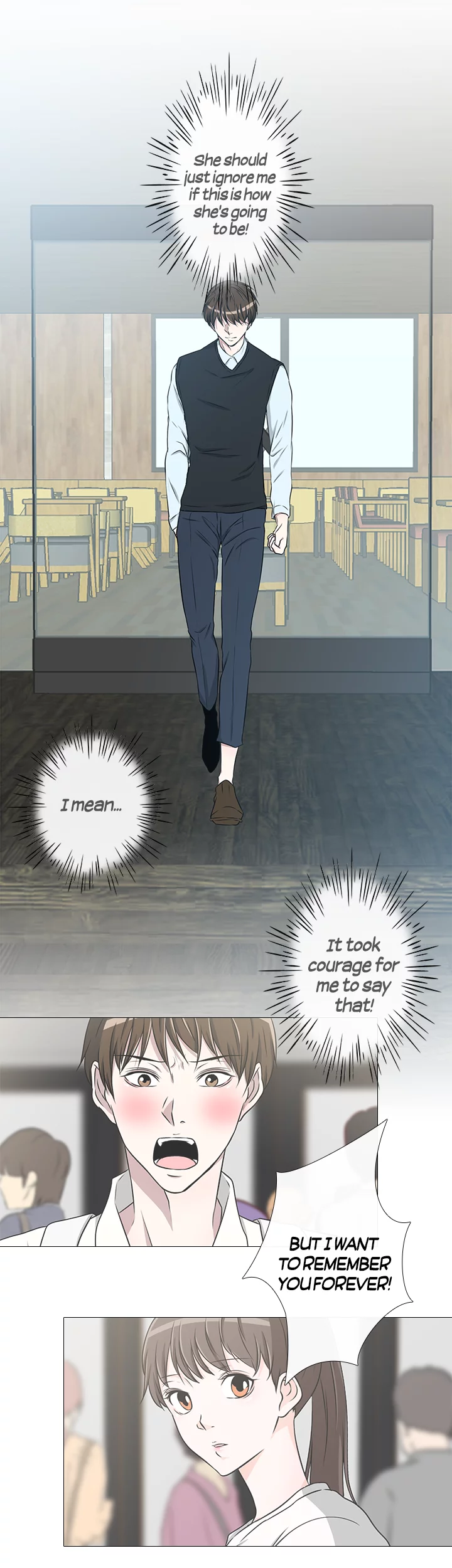 Soulmate Chapter 23 image 3