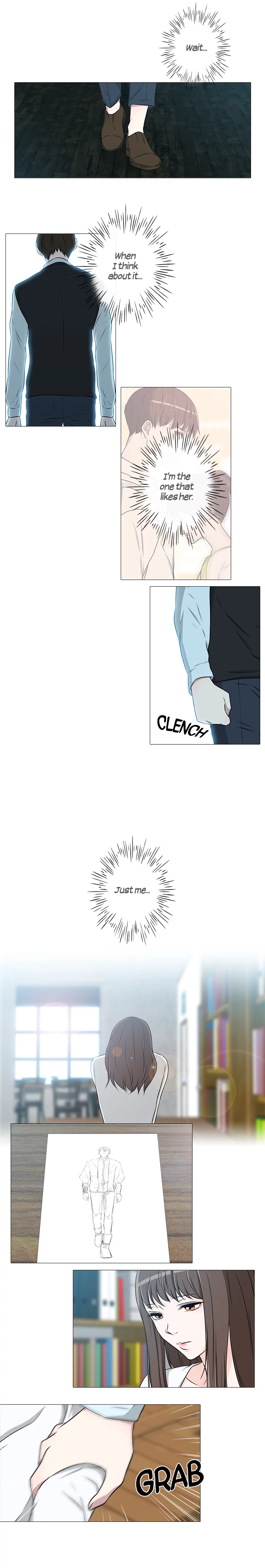 Soulmate Chapter 23 image 4
