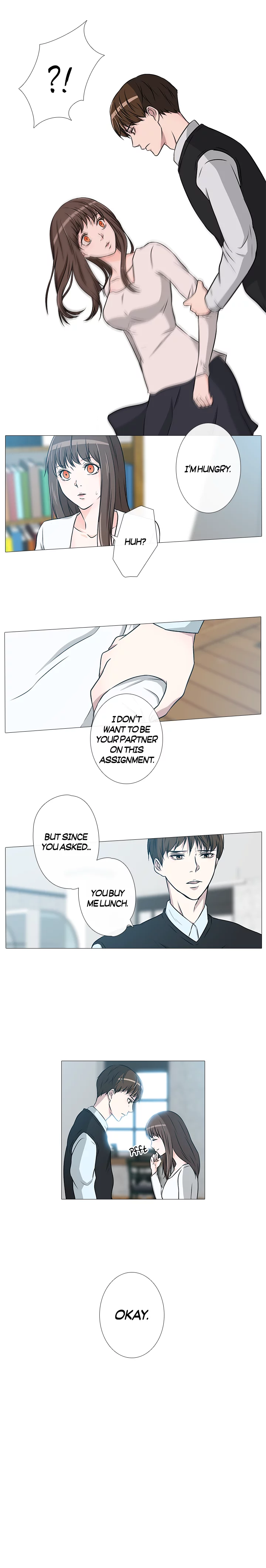 Soulmate Chapter 23 image 5